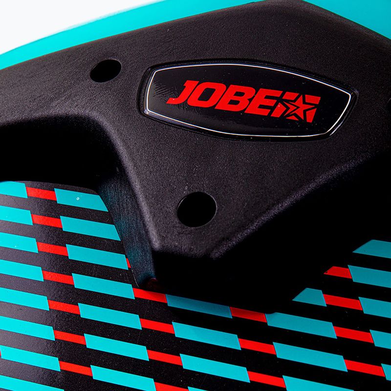 JOBE Stimmel Stimmel + cârlig de remorcare Mâner pachet albastru 258822001 bord de remorcare în spatele unei bărci cu motor 9