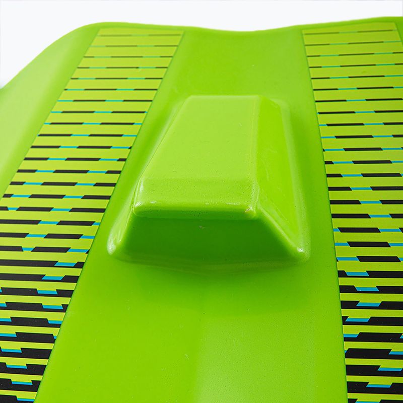 JOBE Slash Kneeboard set verde-albastru 258822003 8