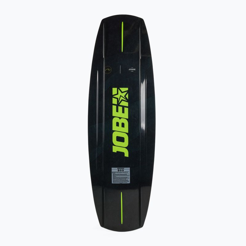 JOBE Wakeboard Vanity Wakeboard 136 și legături Maze Set verde/albastru 278822002 3