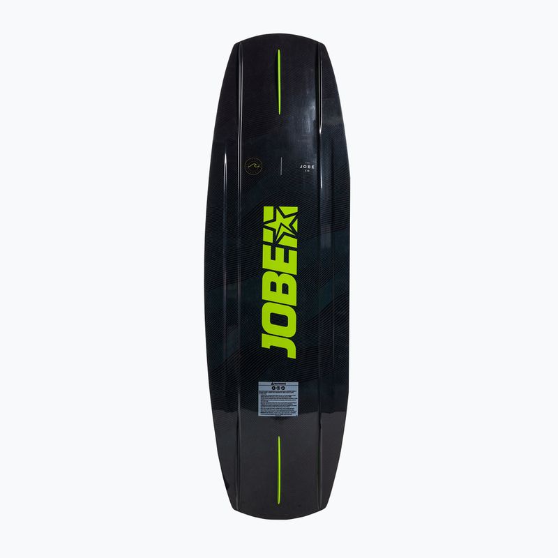 JOBE Wakeboard Vanity Wakeboard 141 și legături Maze Set verde/albastru 278822003 3
