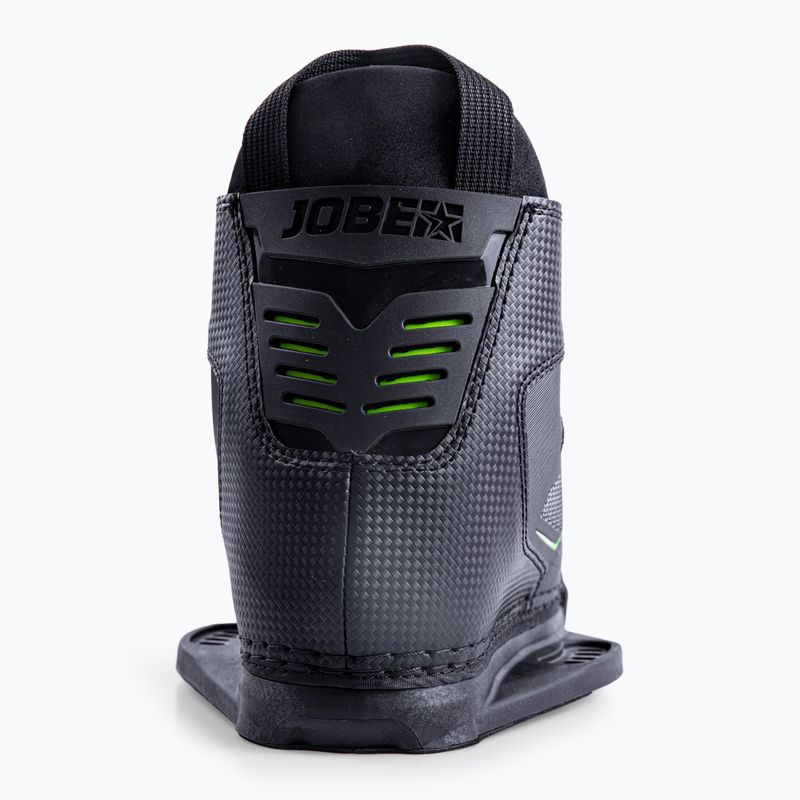 JOBE Vanity Wakeboard Kit 131 și legături Unitate verde-albastru 278822004 2