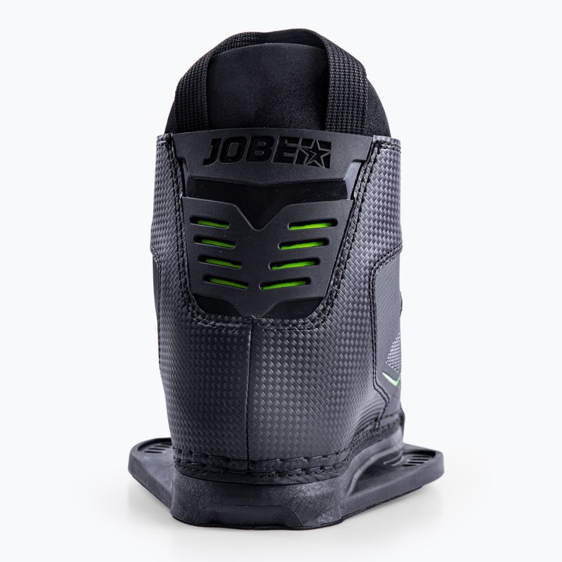 JOBE Wakeboard Vanity Wakeboard 131 și un set de legături albastru-verde 278822004 2