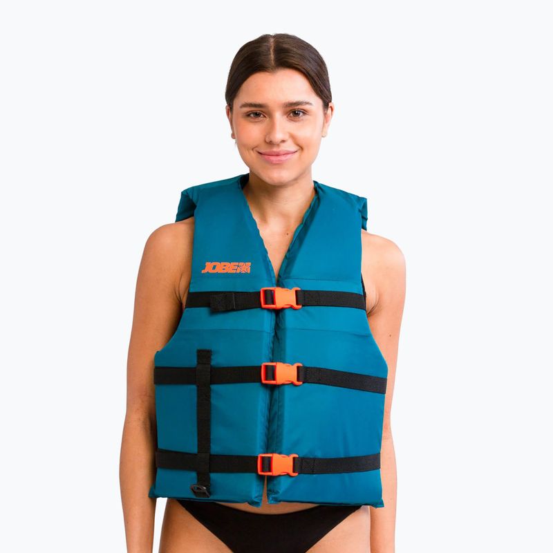 JOBE Universal Life Vest albastru 244823003 4