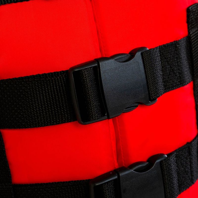 JOBE pentru copii JOBE Nylon Life Vest roșu 244823015 6