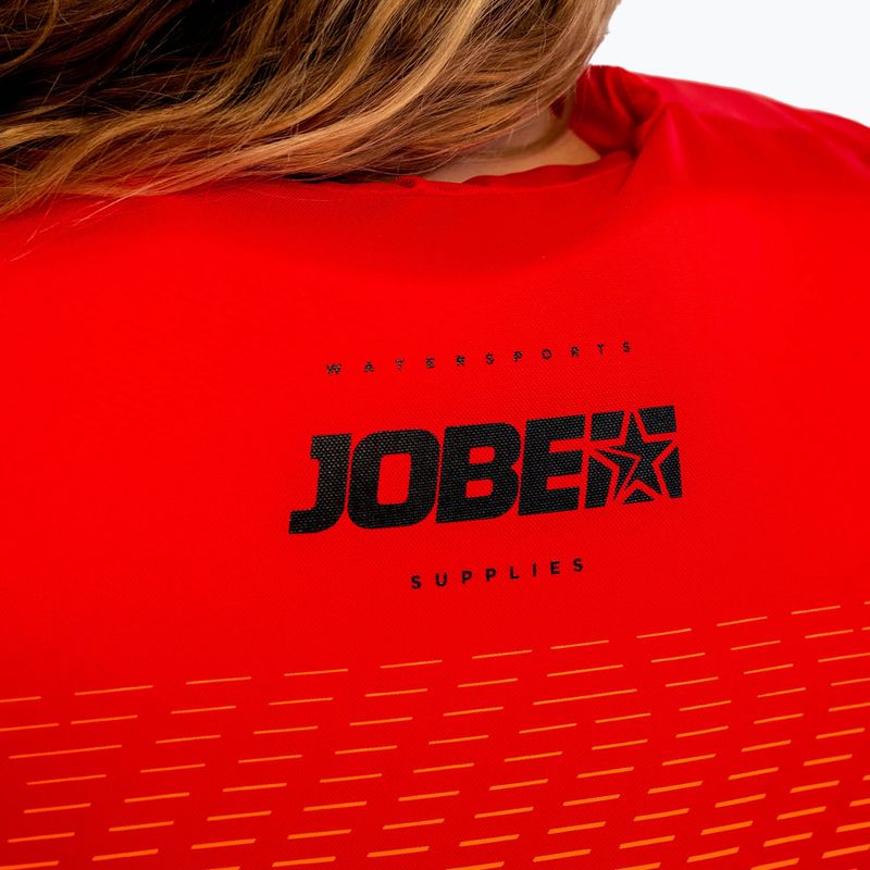 JOBE pentru copii JOBE Nylon Life Vest roșu 244823015 7