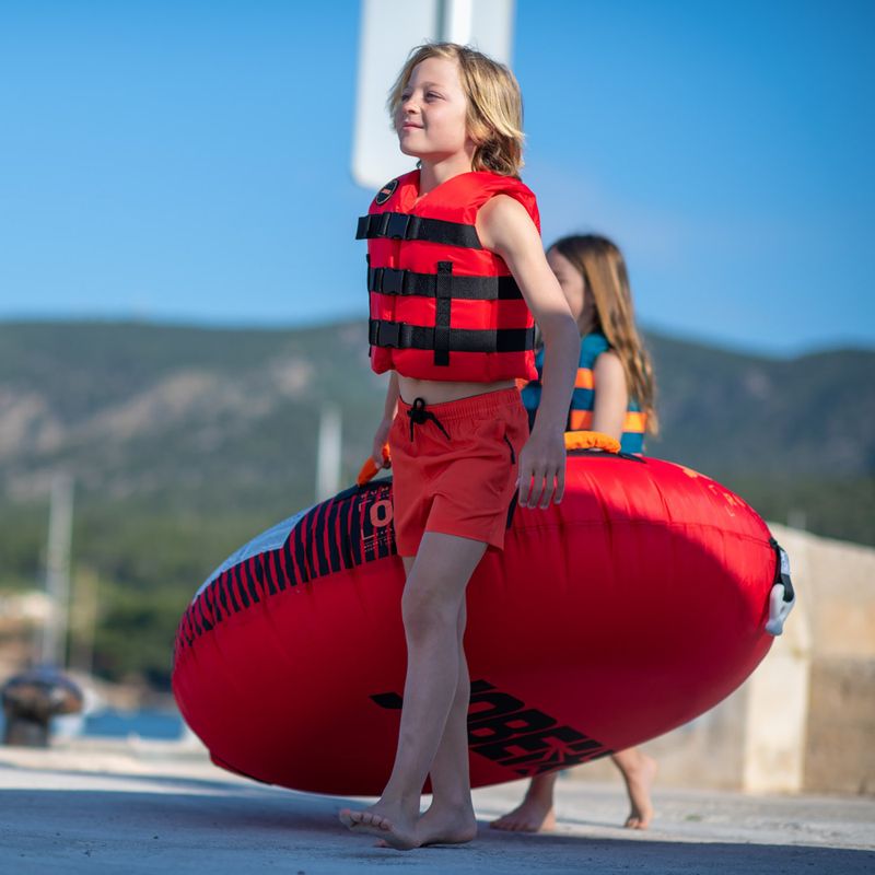 JOBE pentru copii JOBE Nylon Life Vest roșu 244823015 8