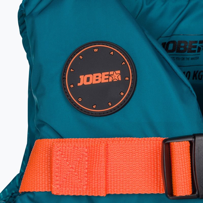 JOBE pentru copii JOBE Nylon Life Vest albastru 244823016 2