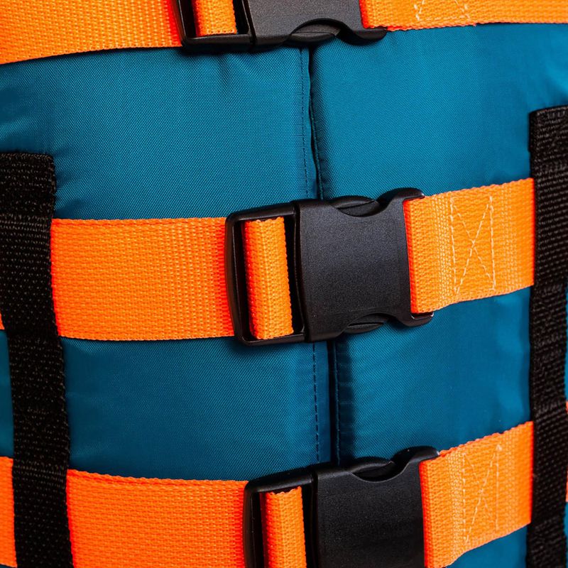 JOBE pentru copii JOBE Nylon Life Vest albastru 244823016 7