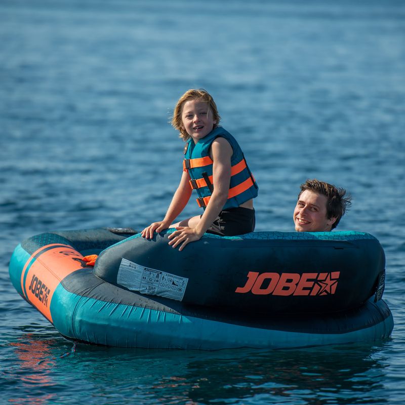 JOBE pentru copii JOBE Nylon Life Vest albastru 244823016 10