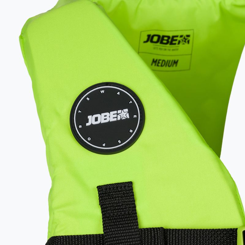 JOBE 4 Buckle Life Vest verde 244823001 4