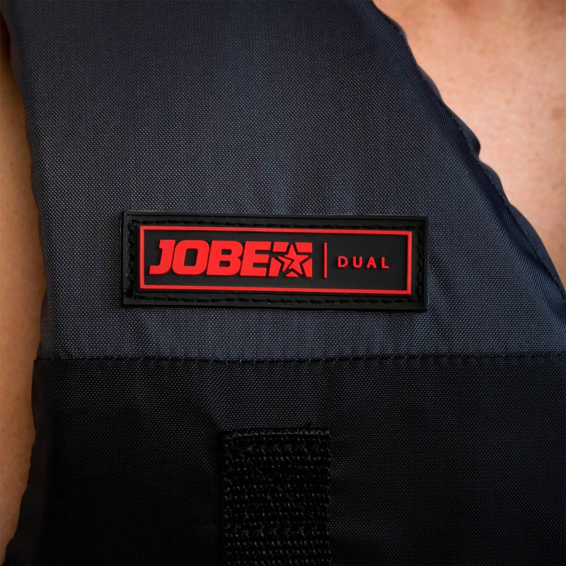 Vestă de siguranță JOBE Dual Life Vest black 2