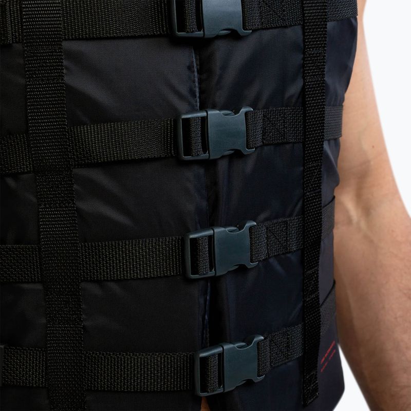 Vestă de siguranță JOBE Dual Life Vest black 3