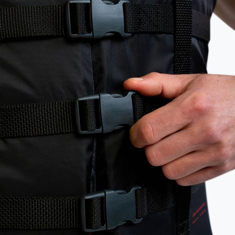 Vestă de siguranță JOBE Dual Life Vest black 4