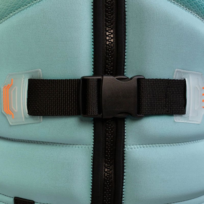 JOBE Unify Life Vest verde pentru femei 244923001 3
