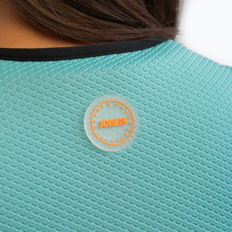 JOBE Unify Life Vest verde pentru femei 244923001 3