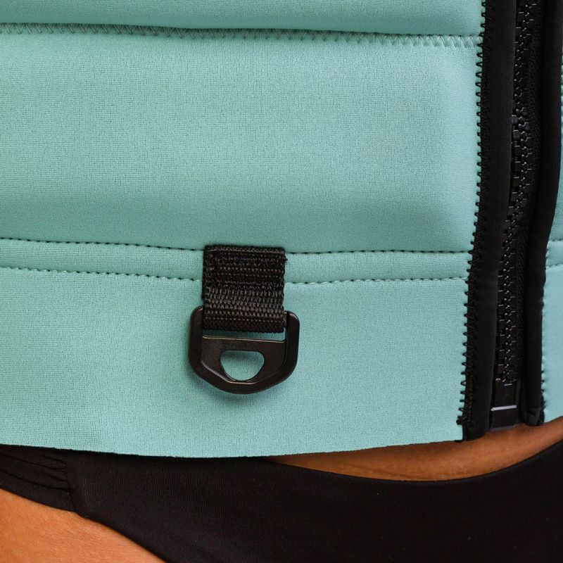 JOBE Unify Life Vest verde pentru femei 244923001 6