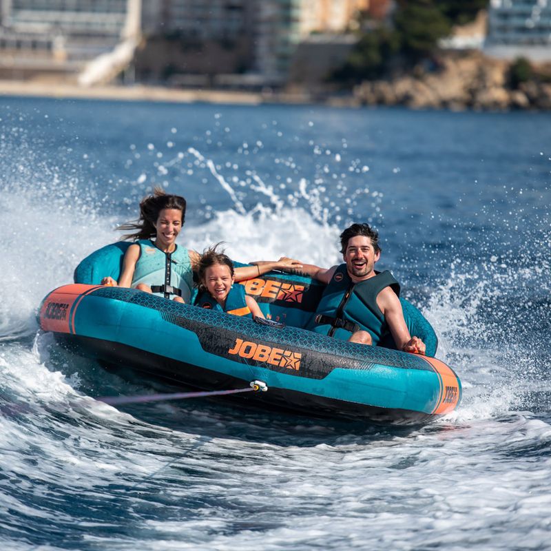 JOBE Unify Life Vest verde pentru femei 244923001 10