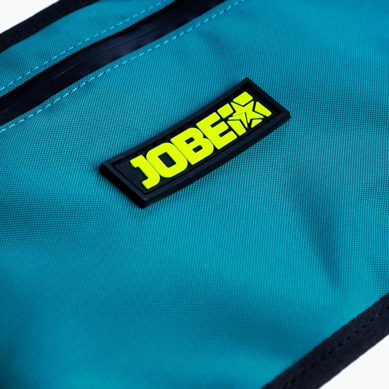 JOBE SUP SUP Cargo Net sac de plasă albastru-verde 480023006-PCS. 2