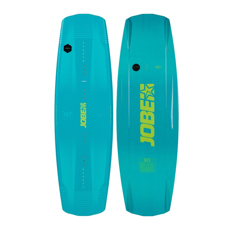 JOBE Maddox Wakeboard Junior 272523005 wakeboard pentru copii 272523005 11