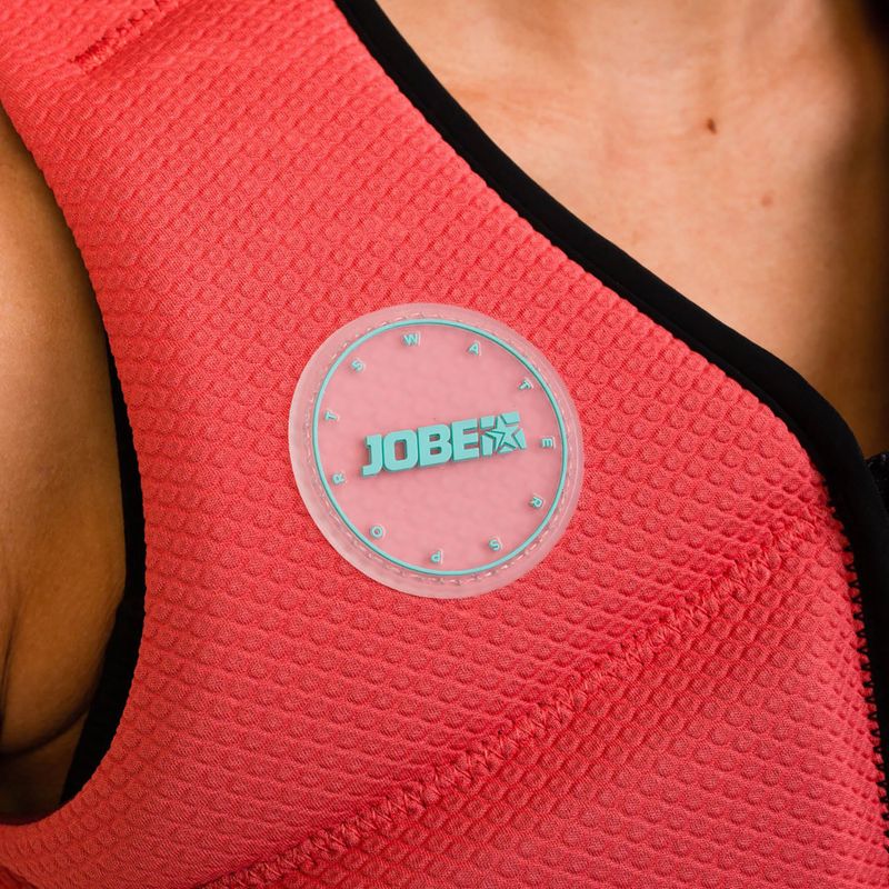JOBE Unify Life Vest roz pentru femei JOBE Unify Life Vest roz 244923006 2