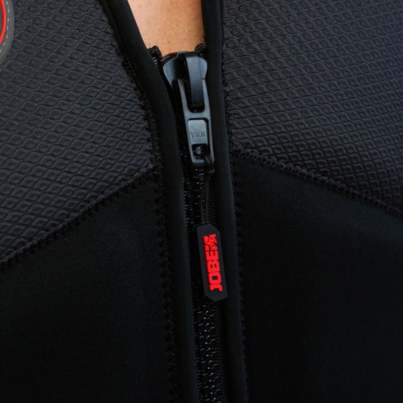 JOBE Unify Life Vest negru pentru bărbați JOBE Unify Life Vest negru 244923007 3