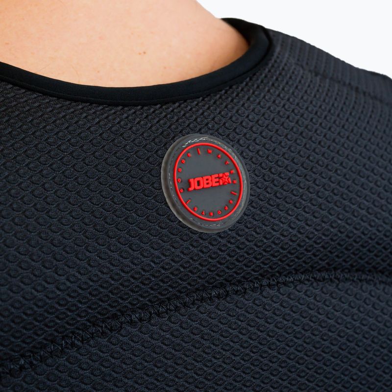 JOBE Unify Life Vest negru pentru bărbați JOBE Unify Life Vest negru 244923007 5