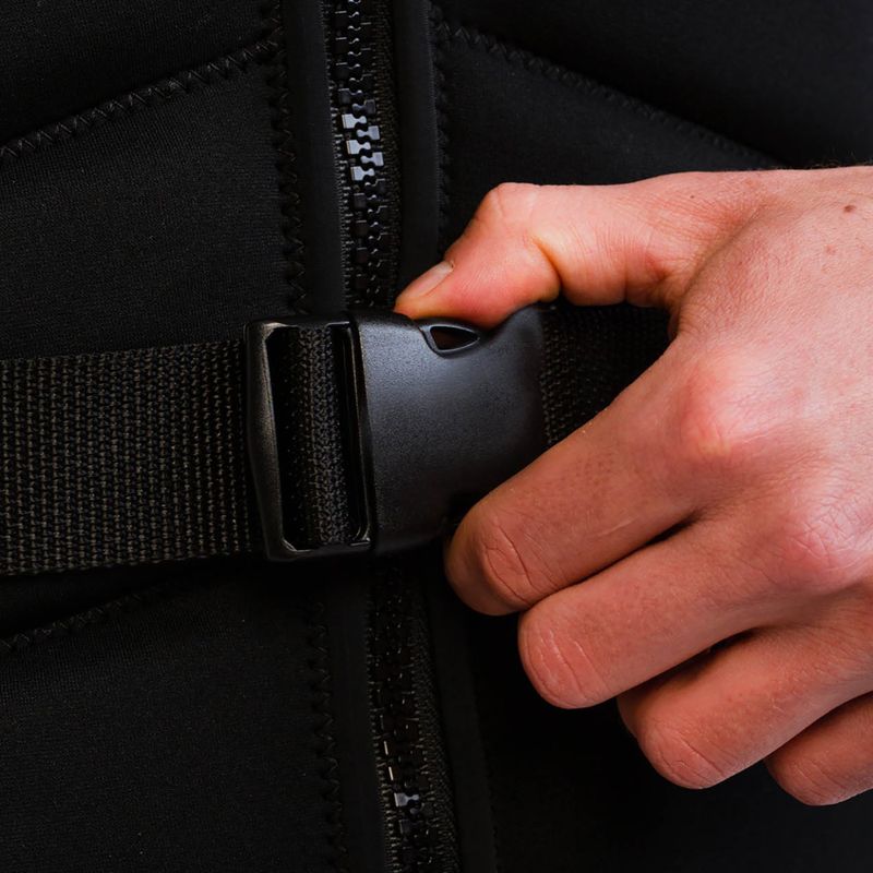 JOBE Unify Life Vest negru pentru bărbați JOBE Unify Life Vest negru 244923007 8