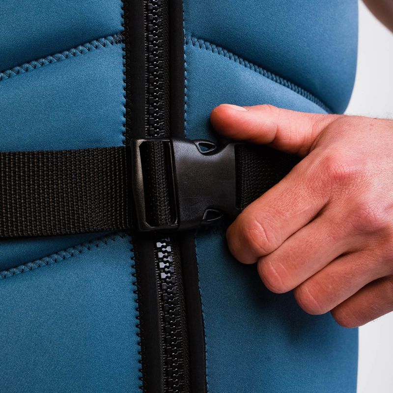 JOBE Unify Life Vest albastru pentru bărbați 244923010 9