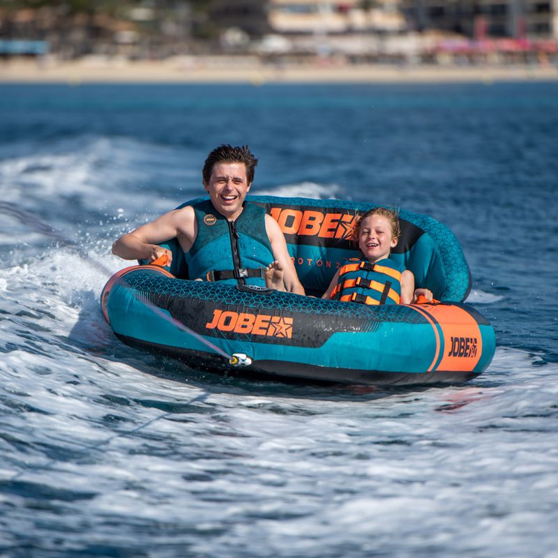 JOBE Unify Life Vest albastru pentru bărbați 244923010 16