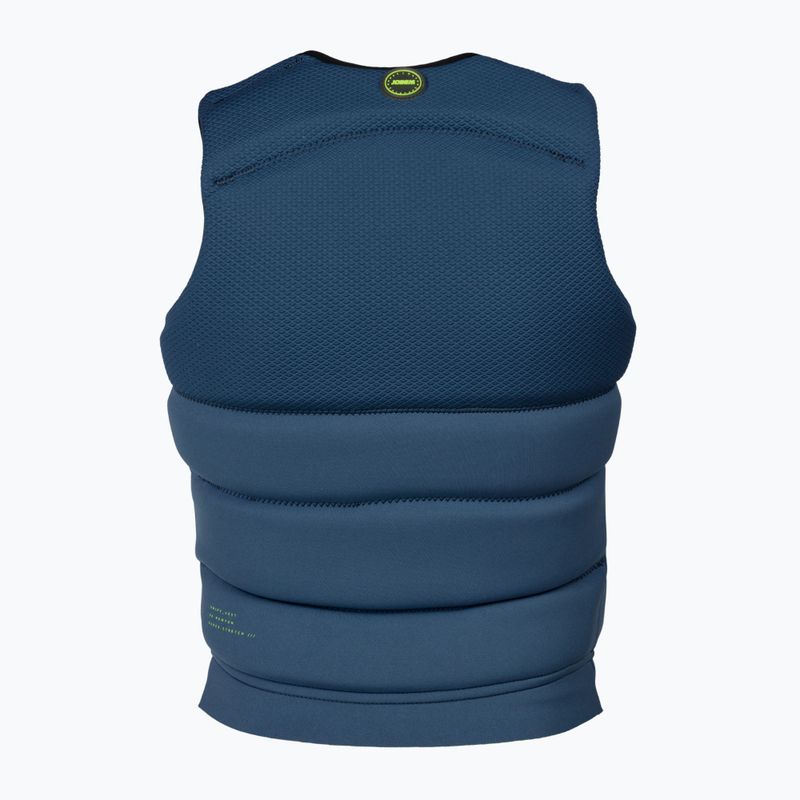 JOBE Unify Life Vest albastru pentru bărbați 244923010 2