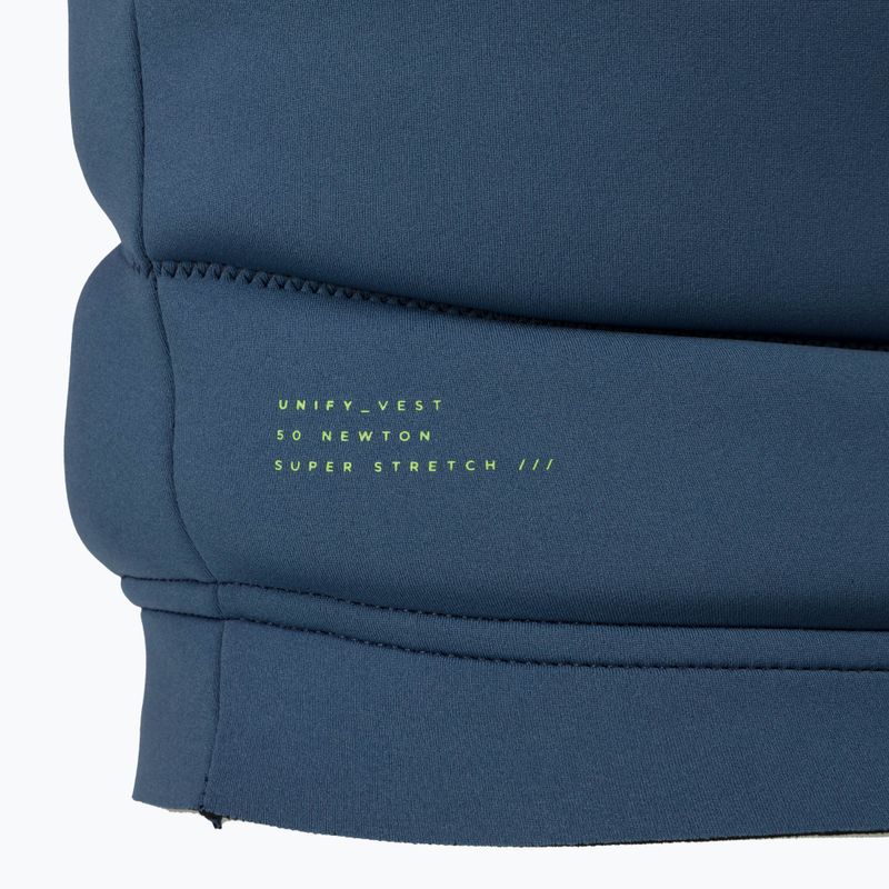 JOBE Unify Life Vest albastru pentru bărbați 244923010 3