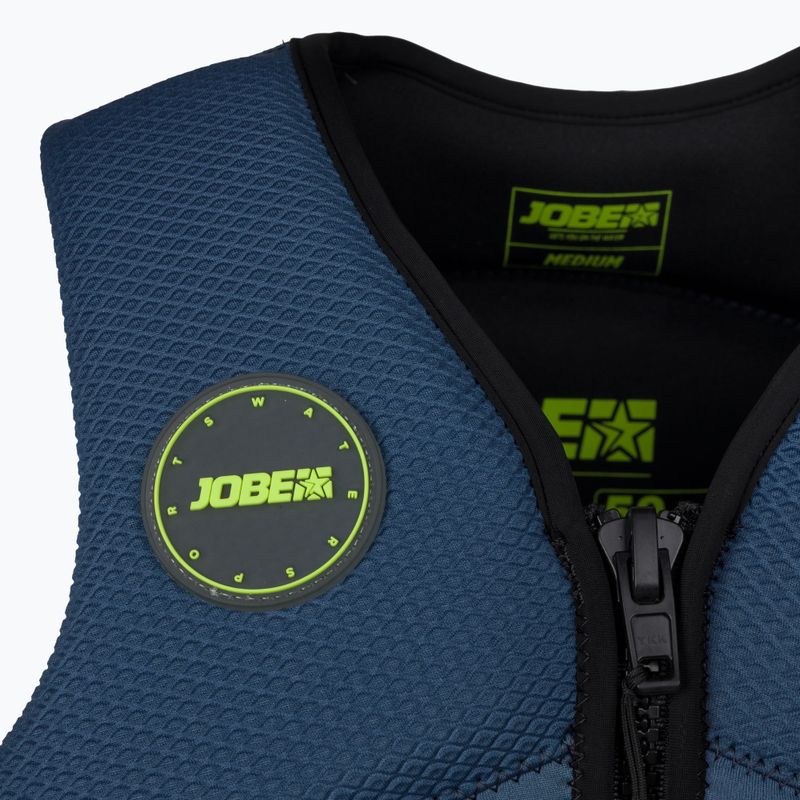 JOBE Unify Life Vest albastru pentru bărbați 244923010 4