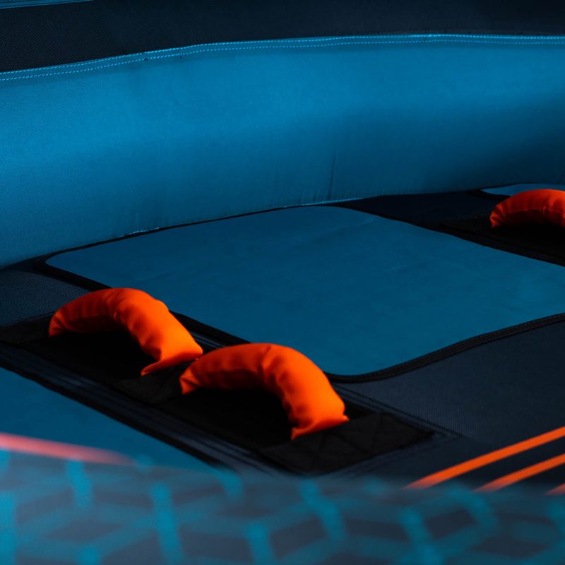 Colac de tractare JOBE Proton Towable 3P 6