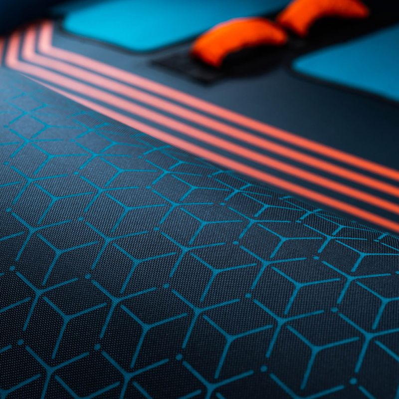 Colac de tractare JOBE Proton Towable 3P 9