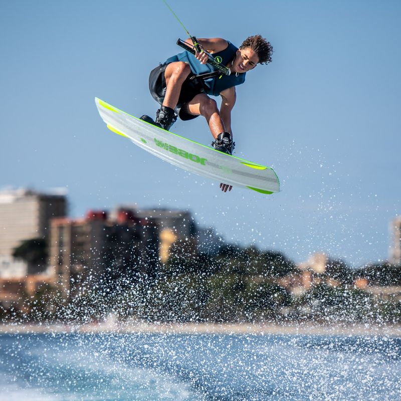 Placă de wakeboard JOBE Breach Wakeboard 9