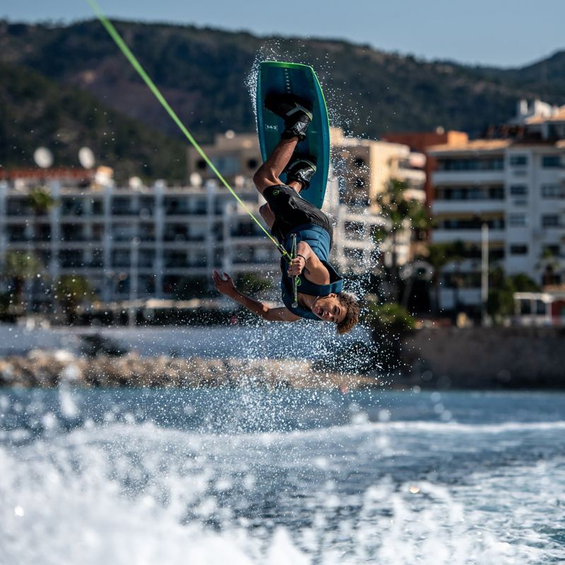 Placă de wakeboard JOBE Breach Wakeboard 12