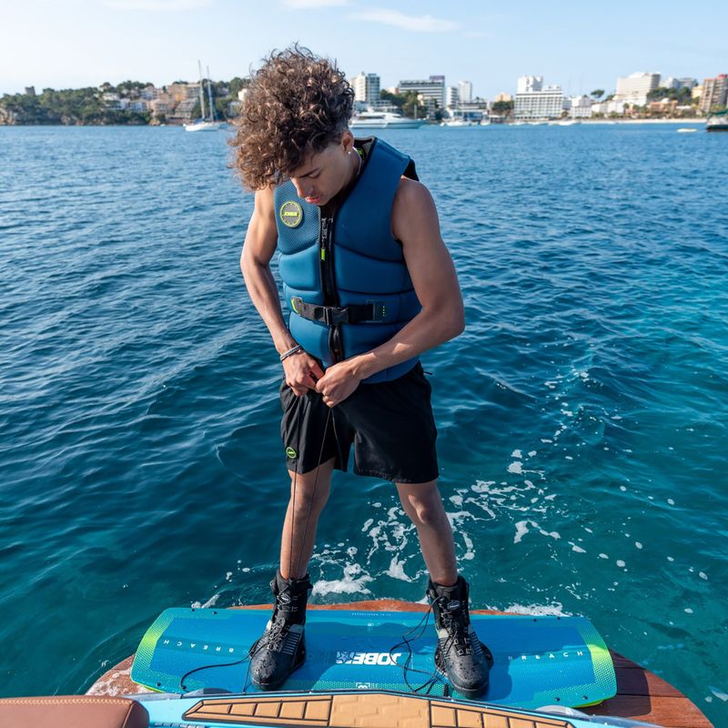 Placă de wakeboard JOBE Breach Wakeboard 13