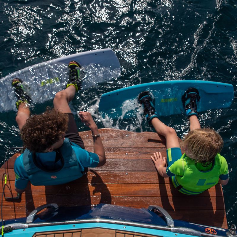 Legătură pentru wakeboard JOBE Republik Wakeboard 4