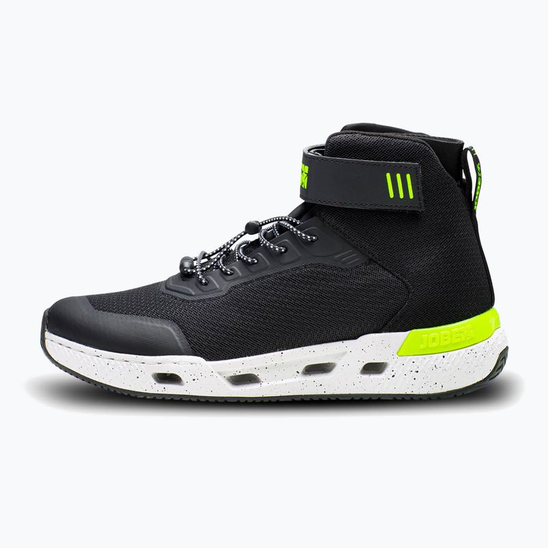 Încălțăminte de apă pentur bărbați JOBE Discover Sneaker High black 8