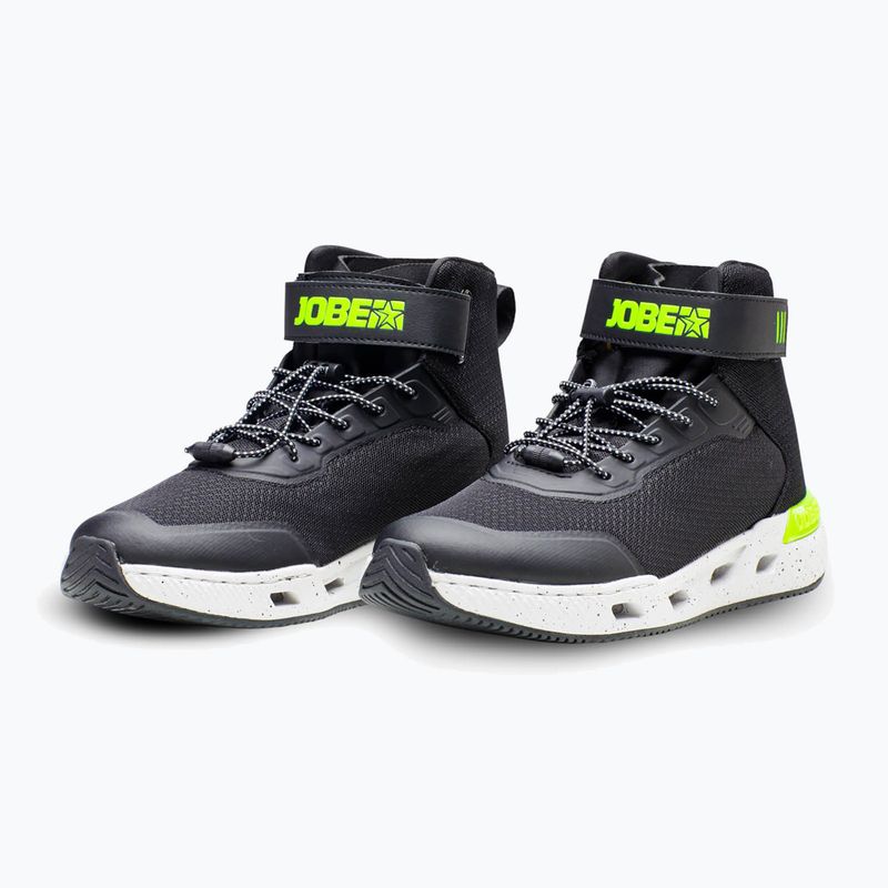 Încălțăminte de apă pentur bărbați JOBE Discover Sneaker High black 9