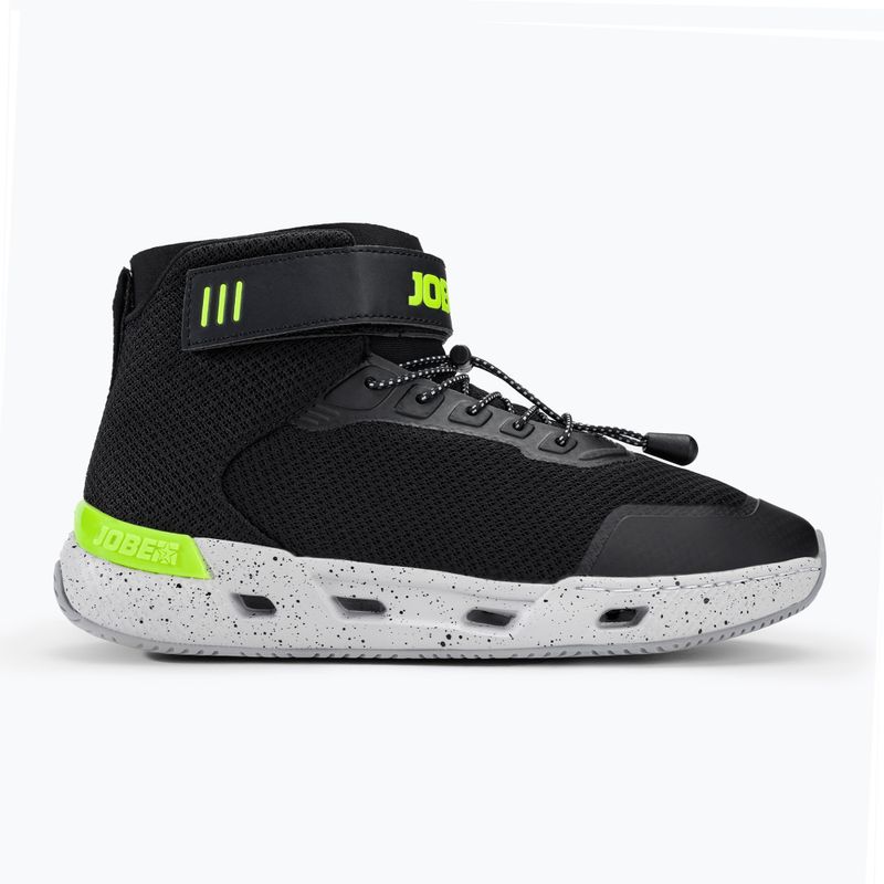 Încălțăminte de apă pentur bărbați JOBE Discover Sneaker High black 2