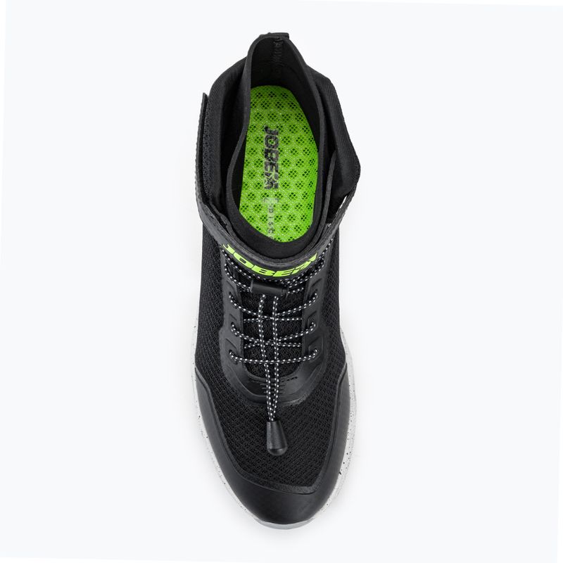Încălțăminte de apă pentur bărbați JOBE Discover Sneaker High black 5