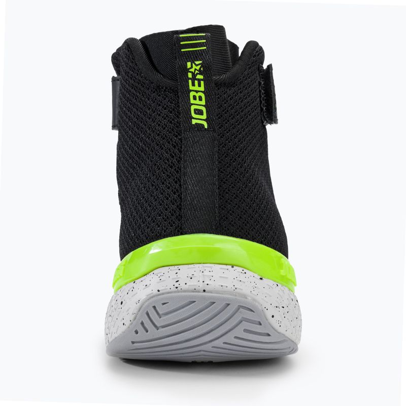 Încălțăminte de apă pentur bărbați JOBE Discover Sneaker High black 6