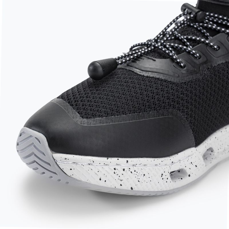 Încălțăminte de apă pentur bărbați JOBE Discover Sneaker High black 7
