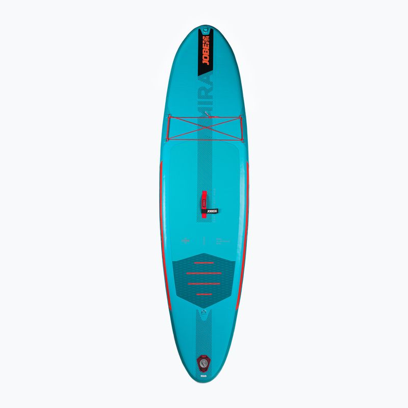 JOBE SUP board Mira 10' Pachet verde 486423002 3
