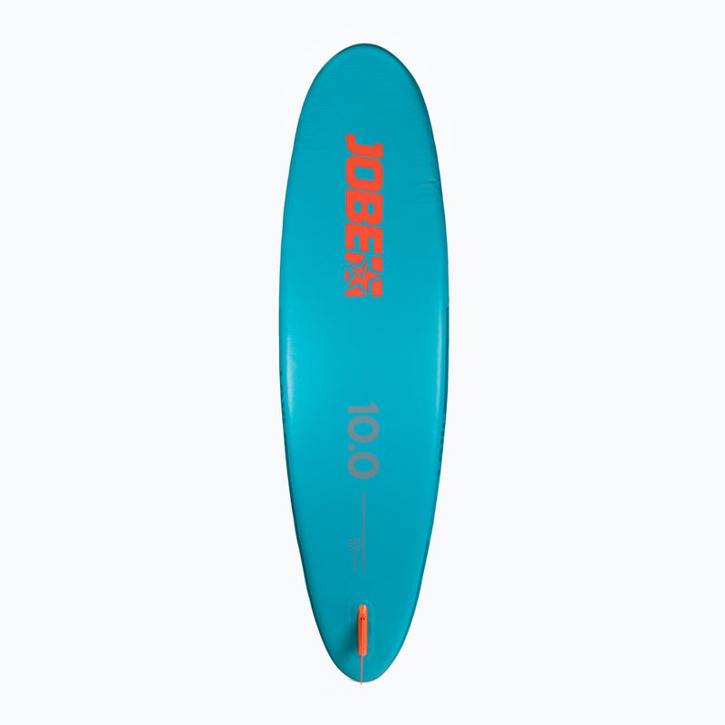 JOBE SUP board Mira 10' Pachet verde 486423002 4