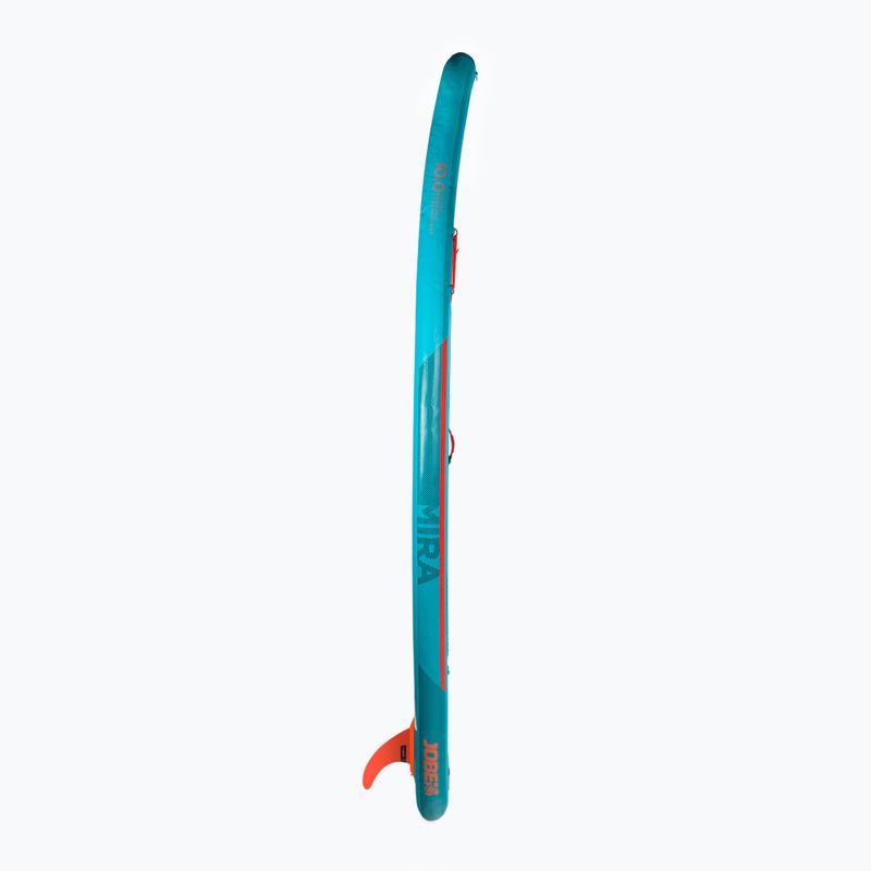 JOBE SUP board Mira 10' Pachet verde 486423002 5