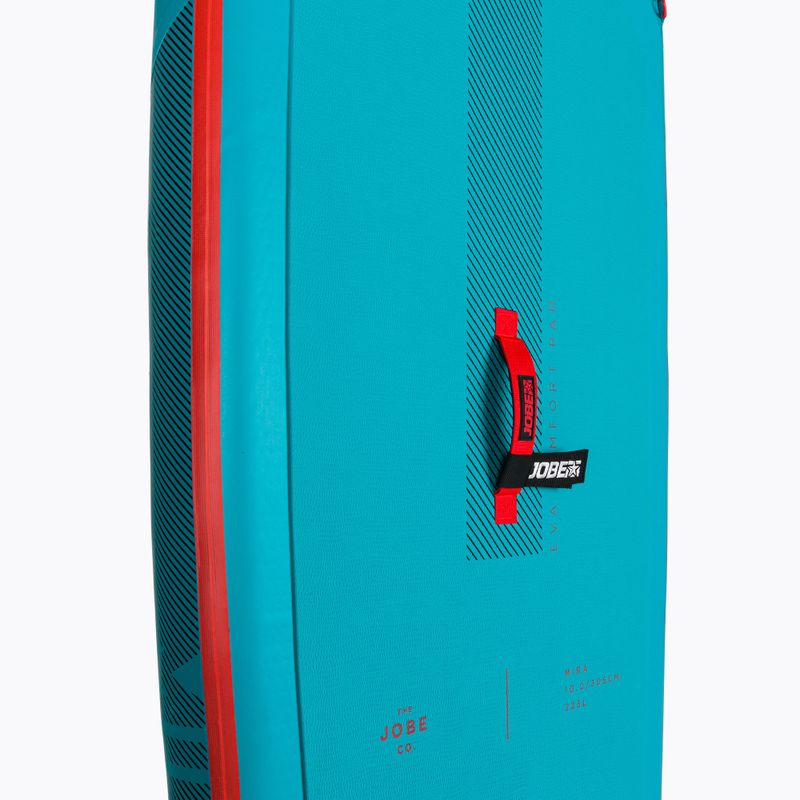 JOBE SUP board Mira 10' Pachet verde 486423002 6