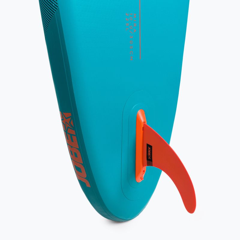 JOBE SUP board Mira 10' Pachet verde 486423002 7