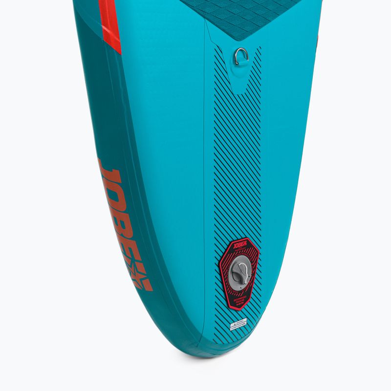 JOBE SUP board Mira 10' Pachet verde 486423002 8